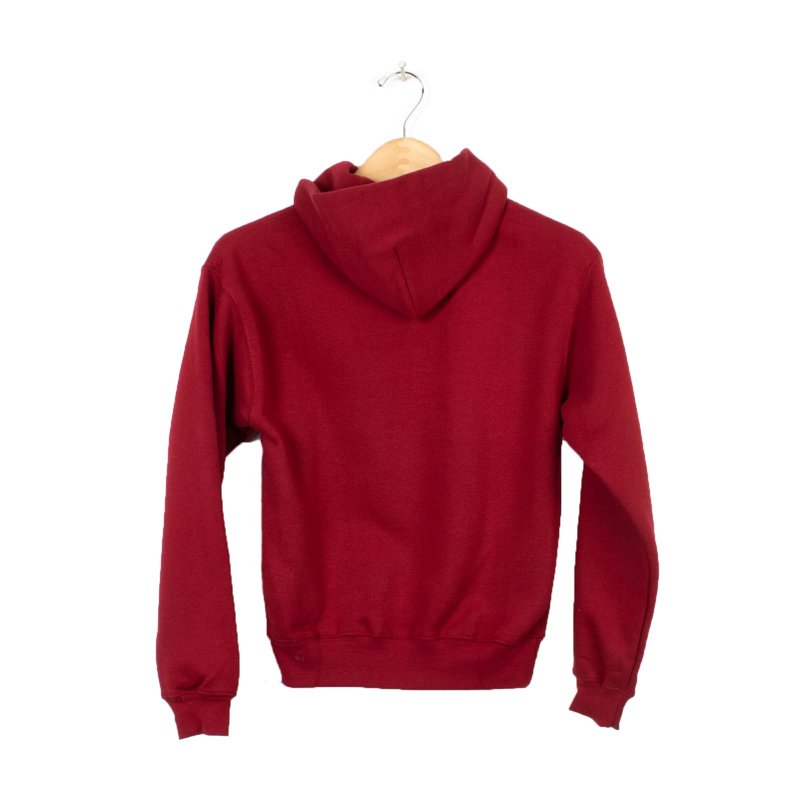 USC Arch Youth TT Pullover Hood image121